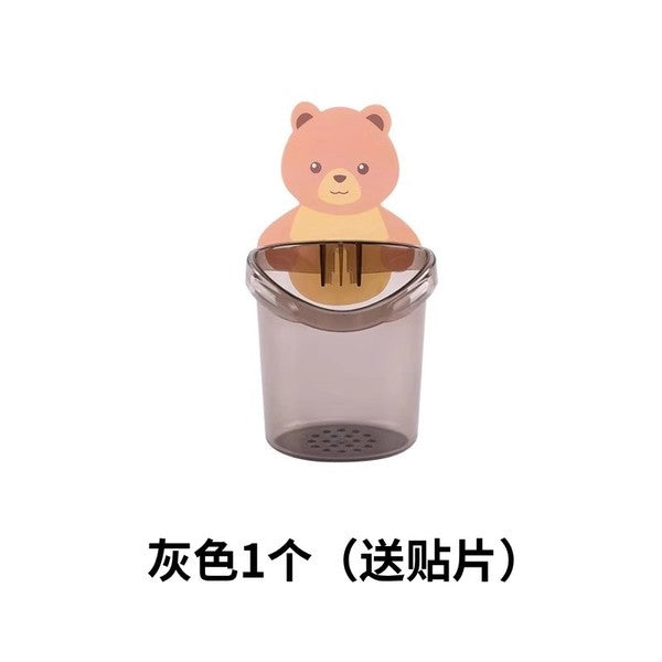 Bear Toothbrush Holder | DDK250522713