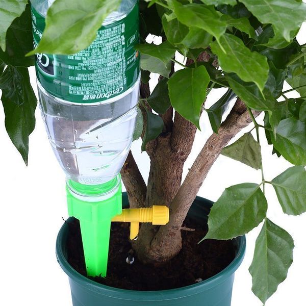 Auto Water Dripper (2 Pcs) | DDK250527820