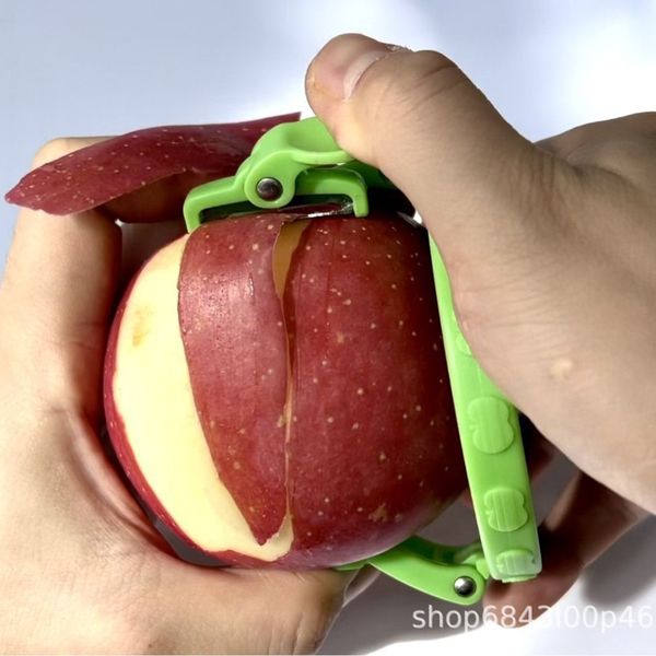Multi-Functional Fruit Peeling Tool | DDC250609824