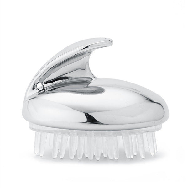 Rainbow Silicon Shampoo Brush | DDK250526782