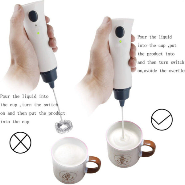 Rechargeable Coffee Maker | DDK250526793