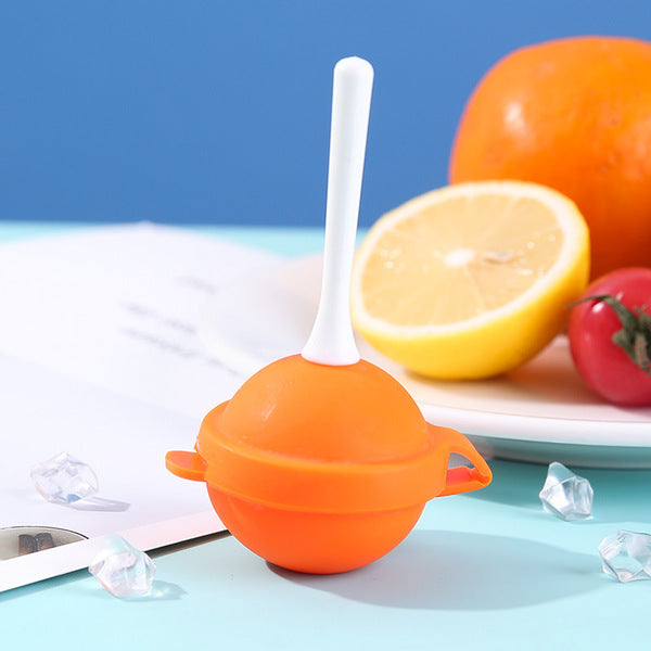 Silicon Lollipop Ice Cream Cube | DDC250526810