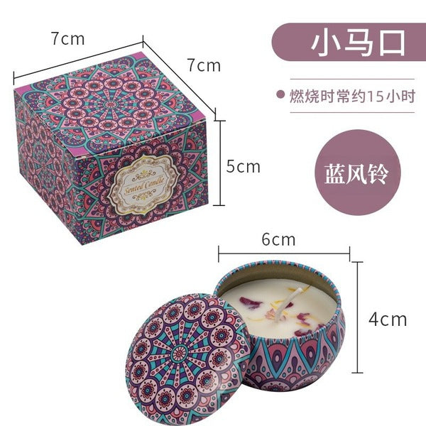 Aroma Therapy Candle | DDC250526787