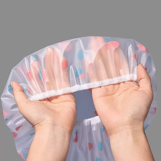 Shower Cap | DDK250522715