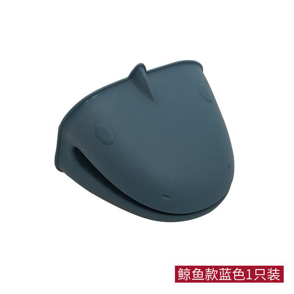 Silicon Luconi/ HeatProof Glaves | DDK250525757