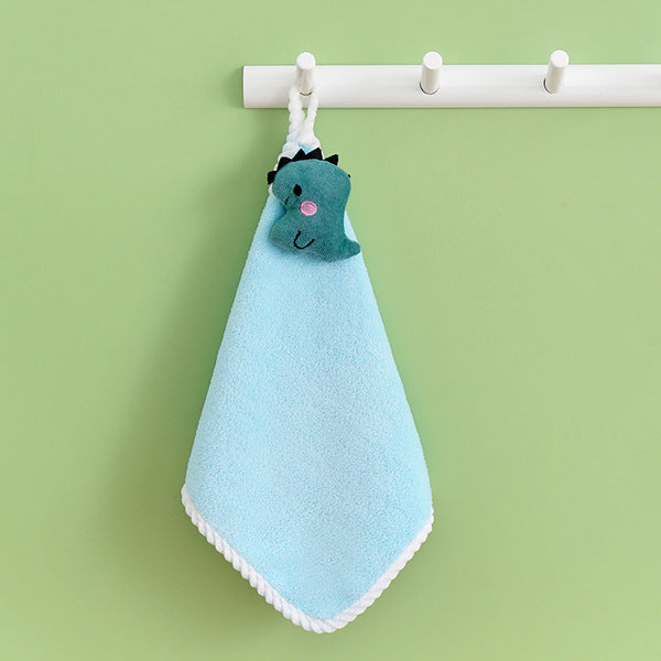 Cute Cartoon Wipe Hand Towel | DDK251002902