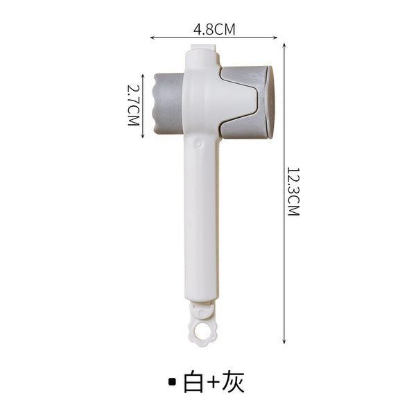 Premium Food Bag Sealing Clip | DDC250704844