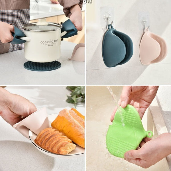 Silicon Luconi/ HeatProof Glaves | DDK250525757