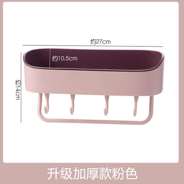 Multi-Functional Double-Layer Towel Rack | DDK250912897
