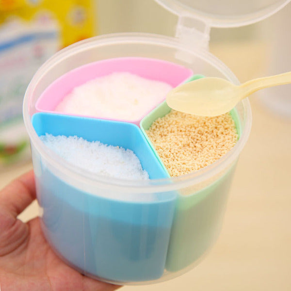 Masala Box (With 1 Spoon) | DDK250525762