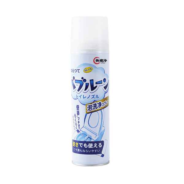 Powerful Foam Toilet Cleaner | DDK2608211049