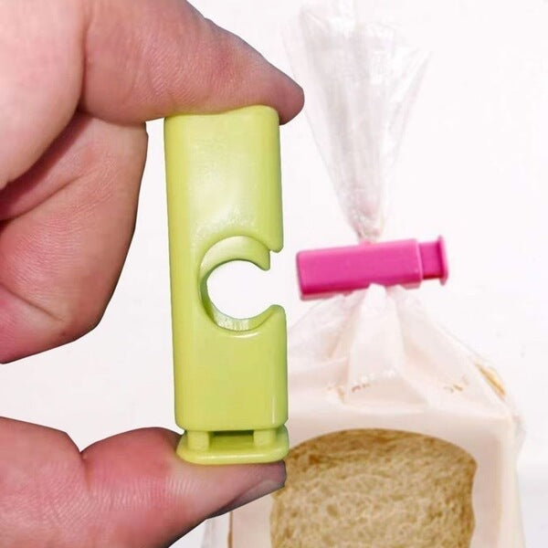 Poly Lock Clip | DDK250523738