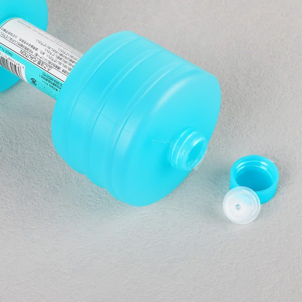 Water Dumbbell by PONY Japan Technology | DDC250517707