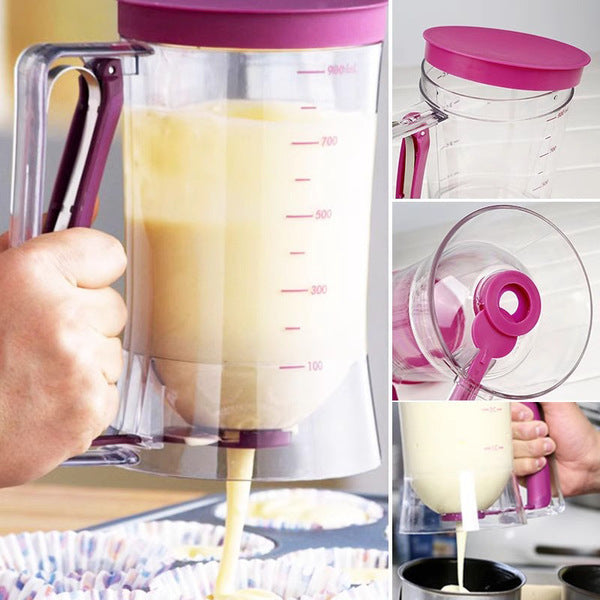 Multi-Function Cup Cake Dispenser | DDC250608821