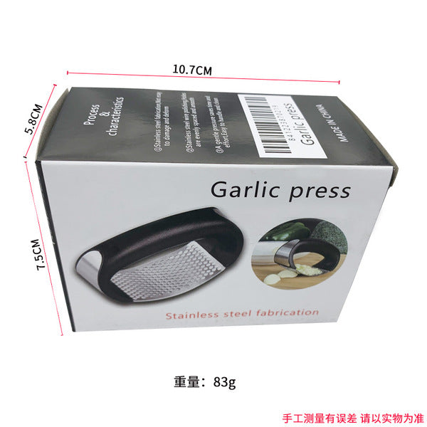 SS Vagitable and Fruits Masher++(With Brush & Peel) | DDC250526780