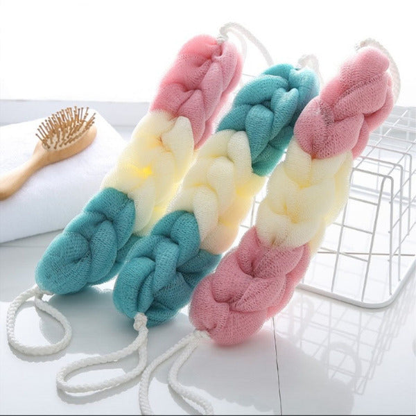 Multifunctional Back-Scarabing Spong | DDK250526801