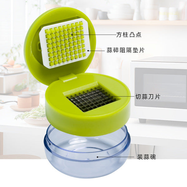 Mini Garlic Masher | DDC250609823