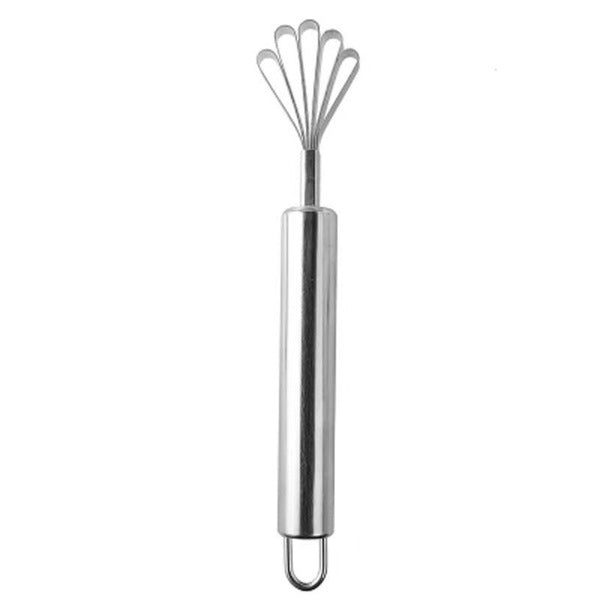 SS Coconut Scraper Multi-Functional Kitchen Gadget | DDK250816878