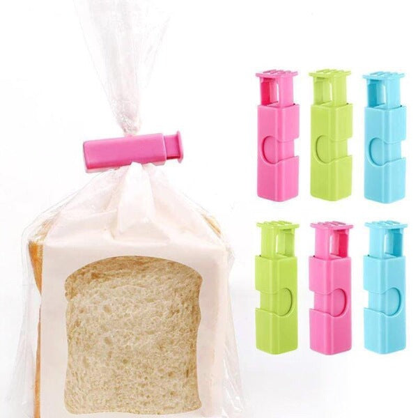 Poly Lock Clip | DDK250523738