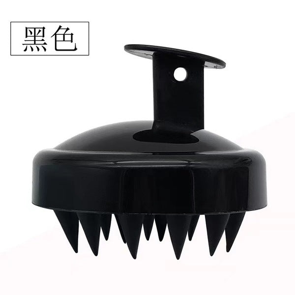 Head Massage Shampoo Brush | DDK250526805