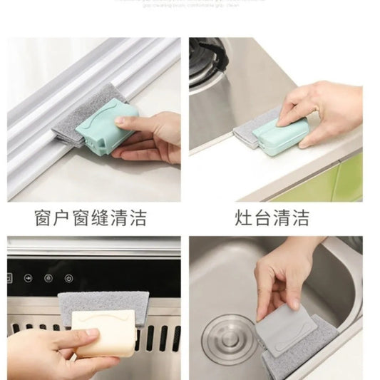 Window Cleaning Foam Brush | DDK250611831