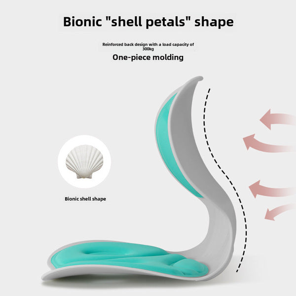 Breathable Cushion Chair / Student Ergonomic Chair| DDC250630840