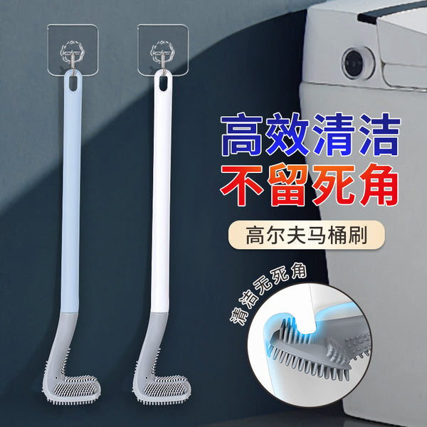 Silicone Golf Sanitary Brush | DDK250725869