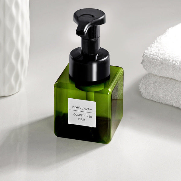 Multi-Function Facial Cleanser Foaming Bottle | DDC250905895