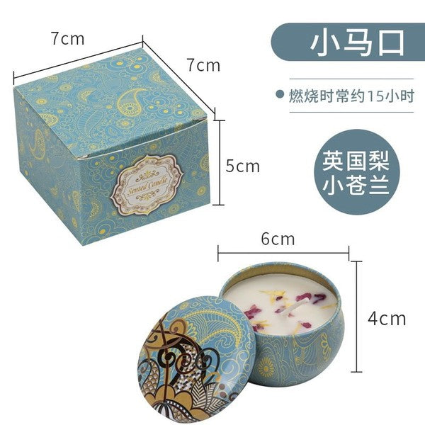 Aroma Therapy Candle | DDC250526787