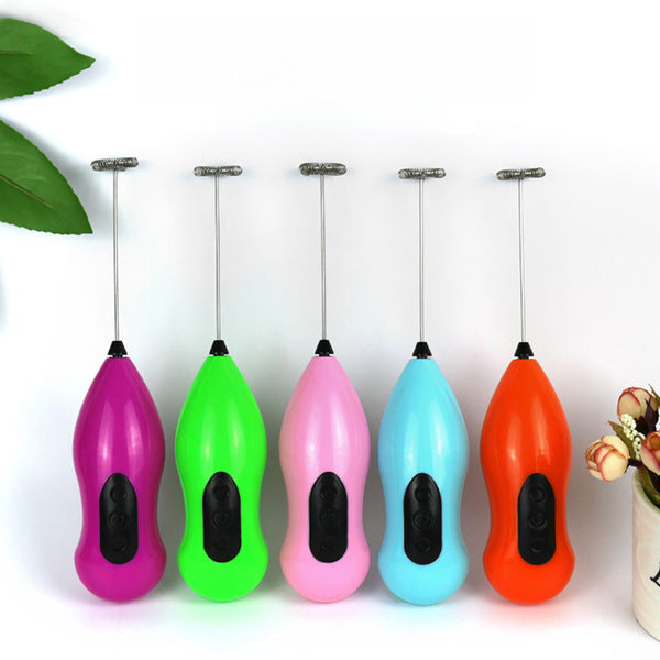 Hand Mixer Coffee Maker | DDK250522716