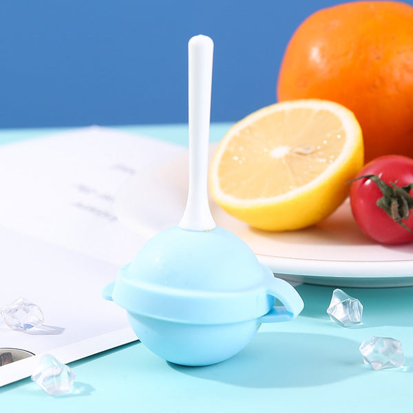 Silicon Lollipop Ice Cream Cube | DDC250526810