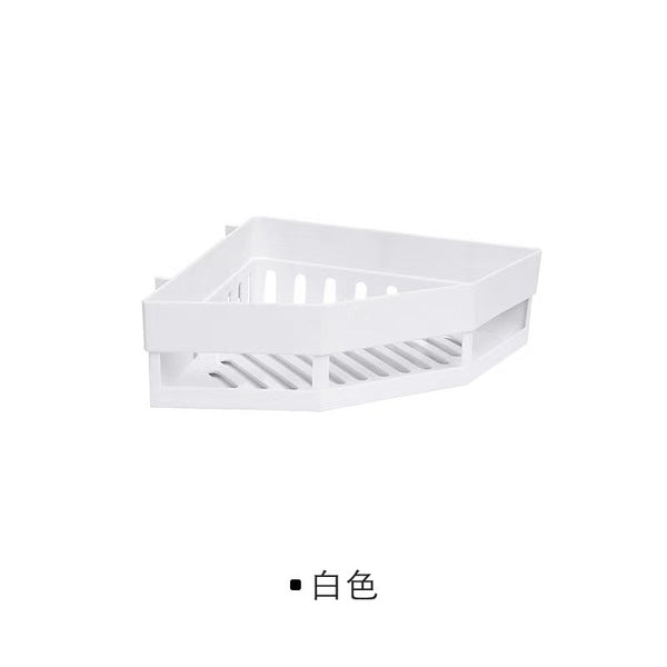 Corner Triangular Storage Rack Corner | DDK250813874