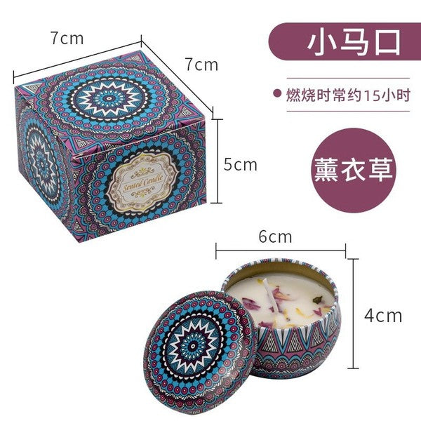 Aroma Therapy Candle | DDC250526787