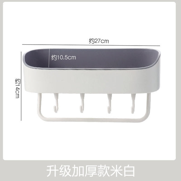 Multi-Functional Double-Layer Towel Rack | DDK250912897
