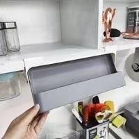 Storage rack / Hanging Spice Jar Rack | DDC250526785