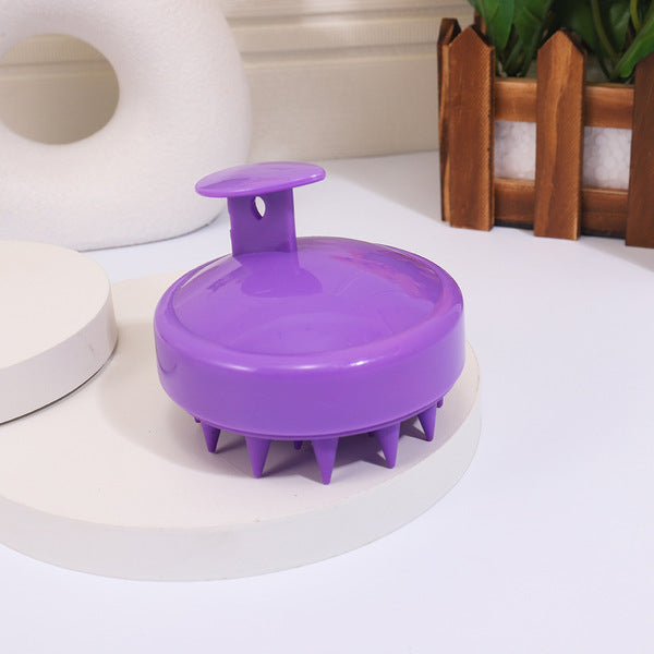 Head Massage Shampoo Brush | DDK250526805