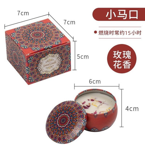 Aroma Therapy Candle | DDC250526787