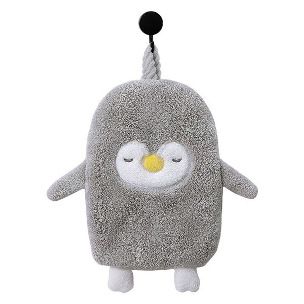 MicroFiver Hand Towel | DDC250526784