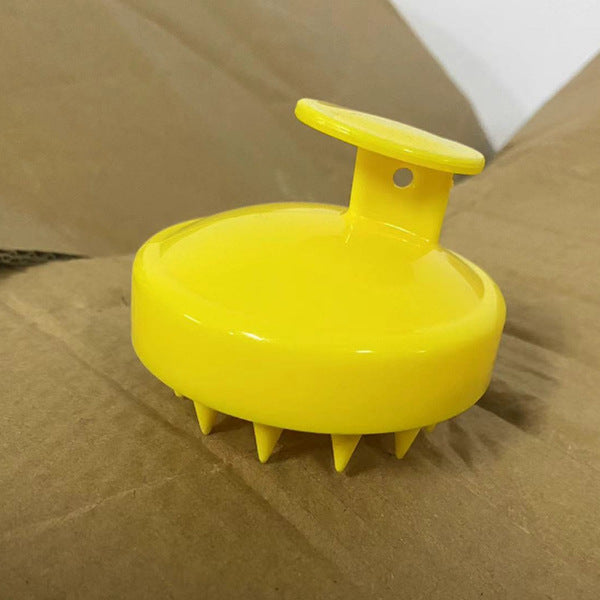 Head Massage Shampoo Brush | DDK250526805