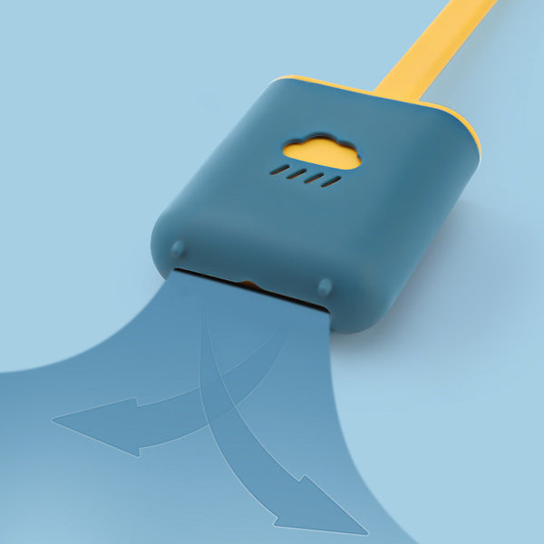 Silicon Soft Toilet Cleaning Brush | DDK250816877