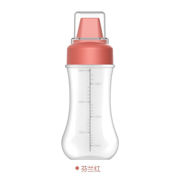 Squeeze Sauce Bottle | DDK250725868