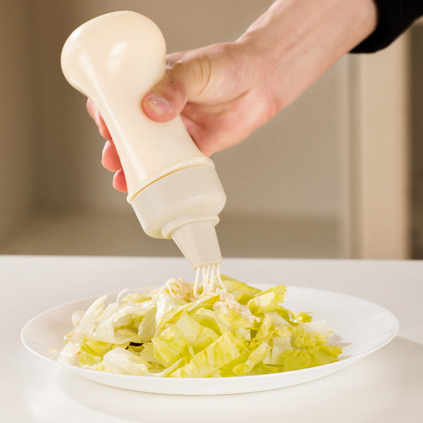 Squeeze Sauce Bottle | DDK250725868