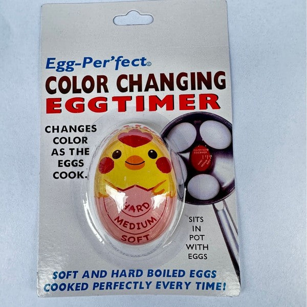 Japanese Egg Boiling Timer | DDC250828838