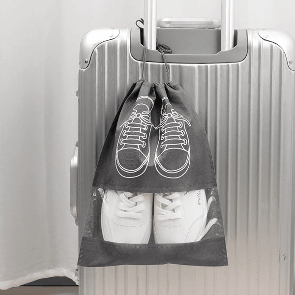 Non-Woven Shoes Storage Bag | DDK250523725