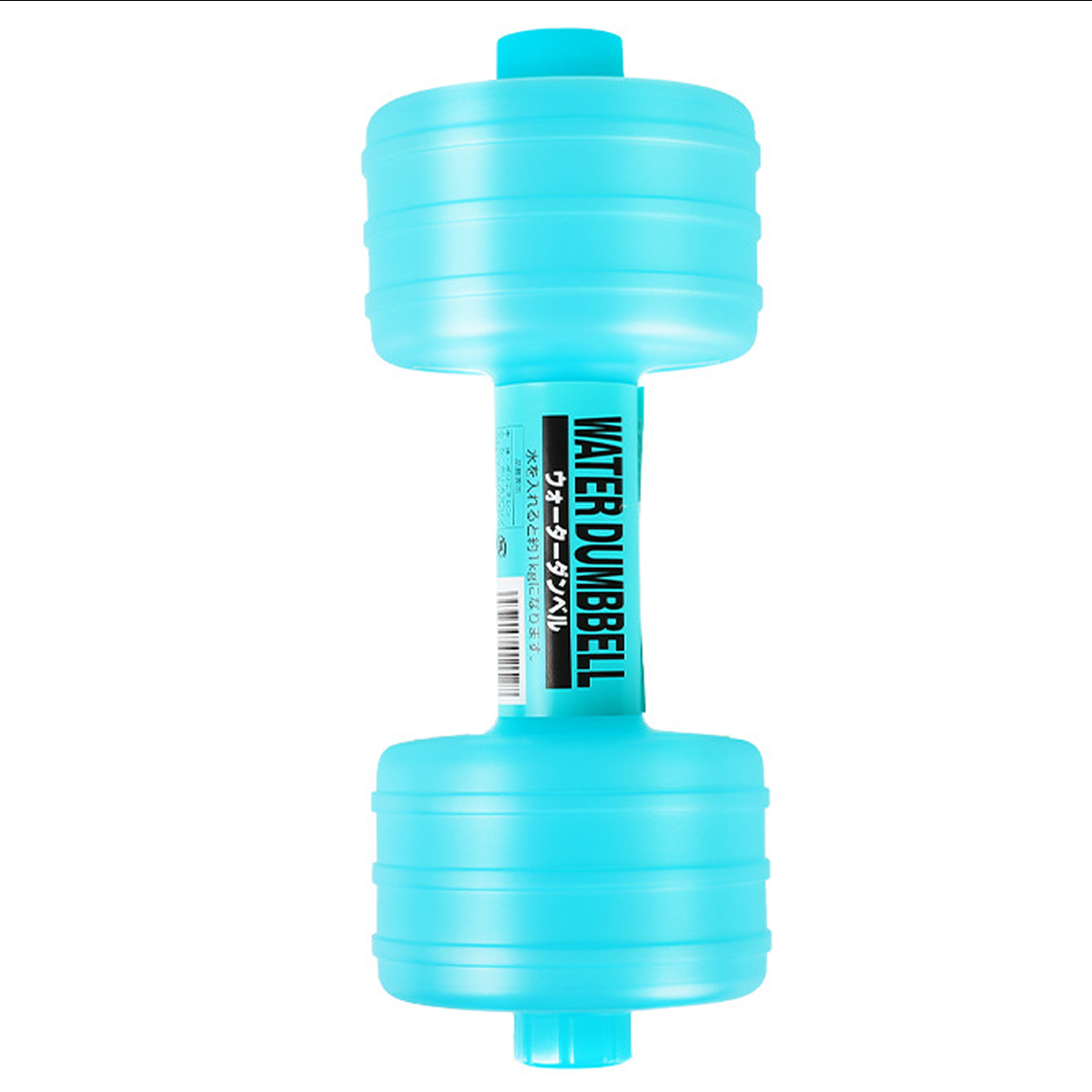 Water Dumbbell by PONY Japan Technology | DDC250517707