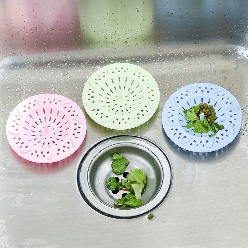 Silicone Basin Filter | DDK250706849