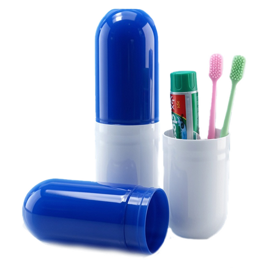 Capsule Bush Holder | DDK2607211021