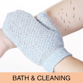 Bath & Cleaning