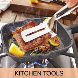 Kitchen Tools