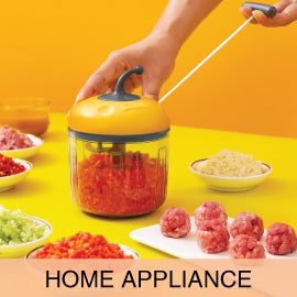 Home Appliance